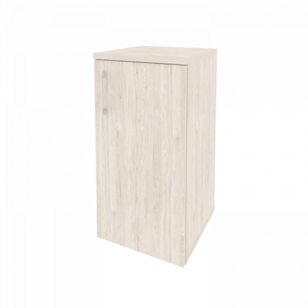 Шкаф офисный низкий Onix O.SU-3.1 (R)