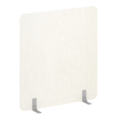 Перегородки на металлических опорах R-line soft AP.F-136-150