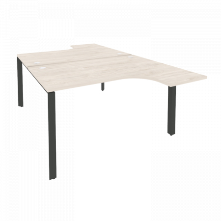 Бенч-система на П-обр. м/к Onix O.MP-D.SA-3