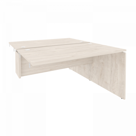 Стол-приставка двойной к опорным элементам Onix O.D.SPR-3.8